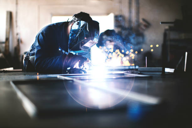 Florence, AZ Welder & Metal Fabrication Company