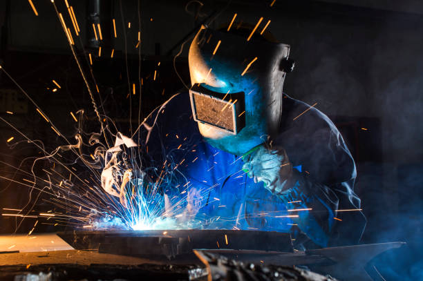 Best Food and Beverage Processing Equipment Welding in Florence, AZ