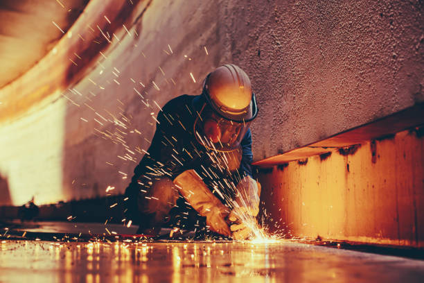 Reliable Florence, AZ Welder & Metal Fabrication Solutions