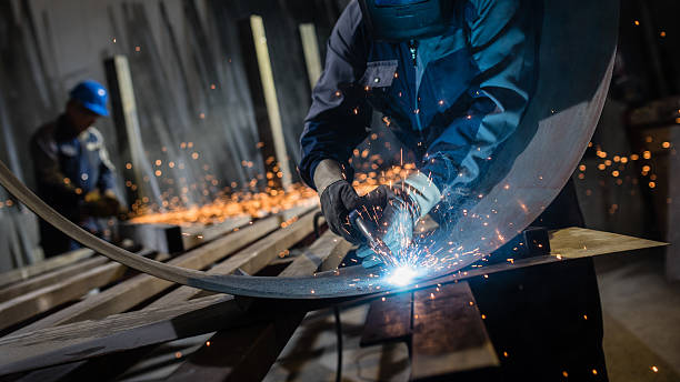 Best Welding Inspection and Certification in Florence, AZ