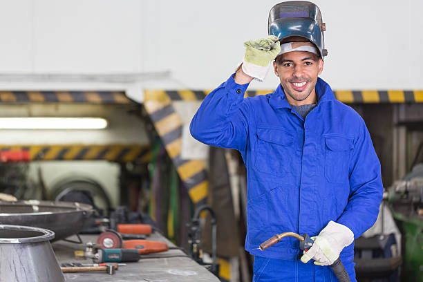 Best Automotive Welding in Florence, AZ