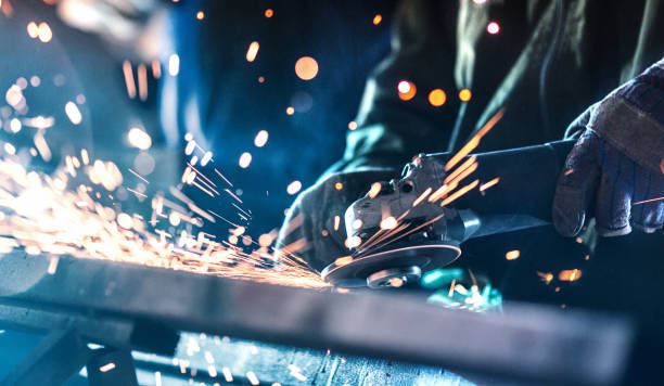 Best Structural Steel Welding in Florence, AZ